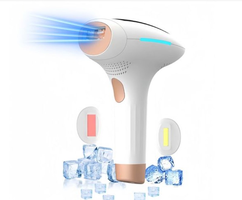 IPL脫毛儀價格差異的背后--濾光片技術(shù)解析 IPL脫毛儀價格差異的背后--濾光片技術(shù)解析