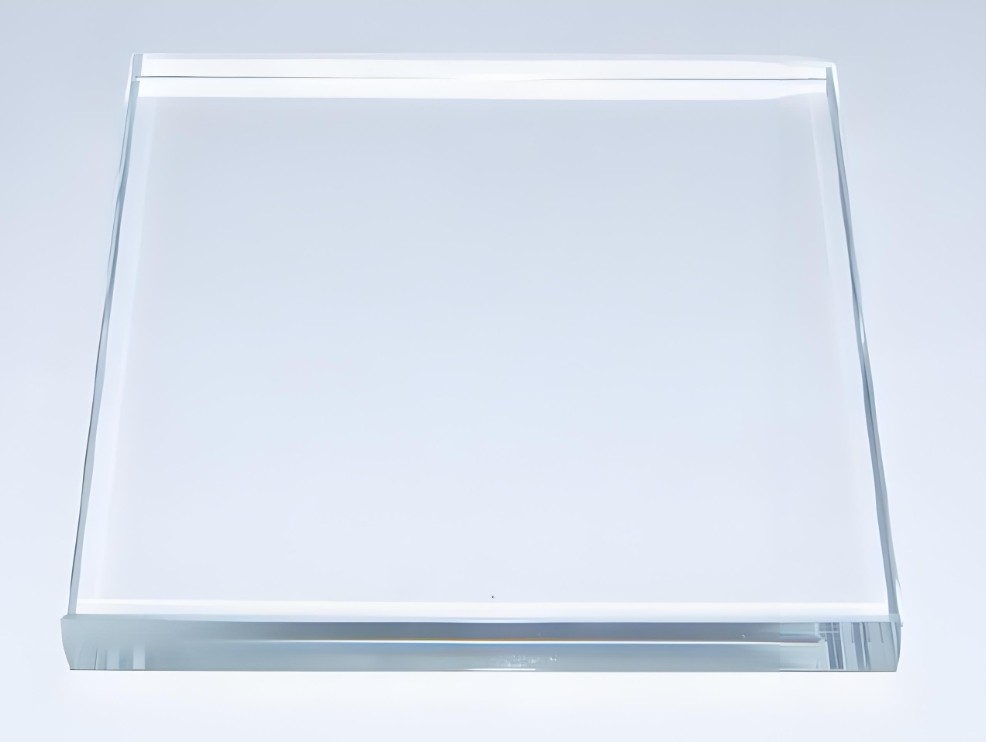 什么是超白玻璃？它是如何定義的？