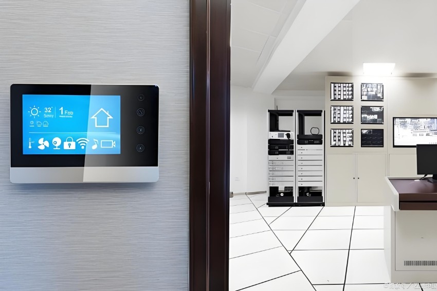 智能感應(yīng)設(shè)備中的紅外濾光片