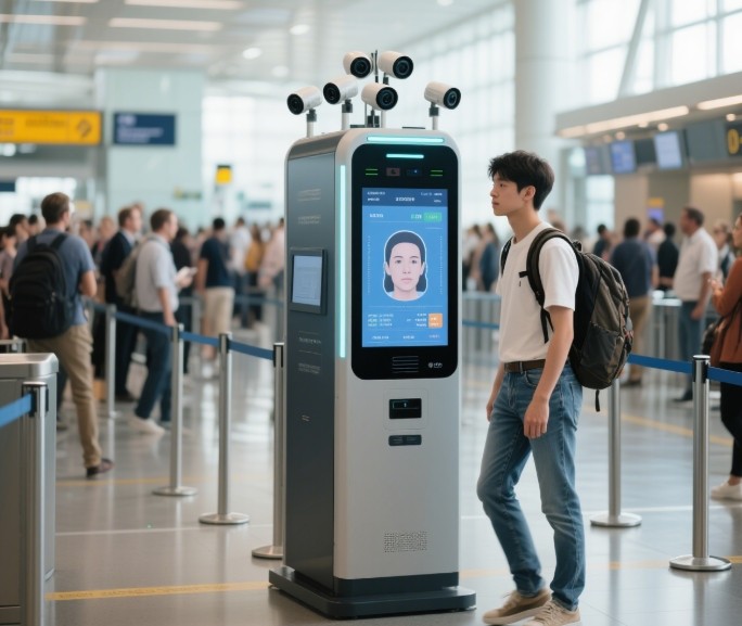 人臉識(shí)別系統(tǒng)