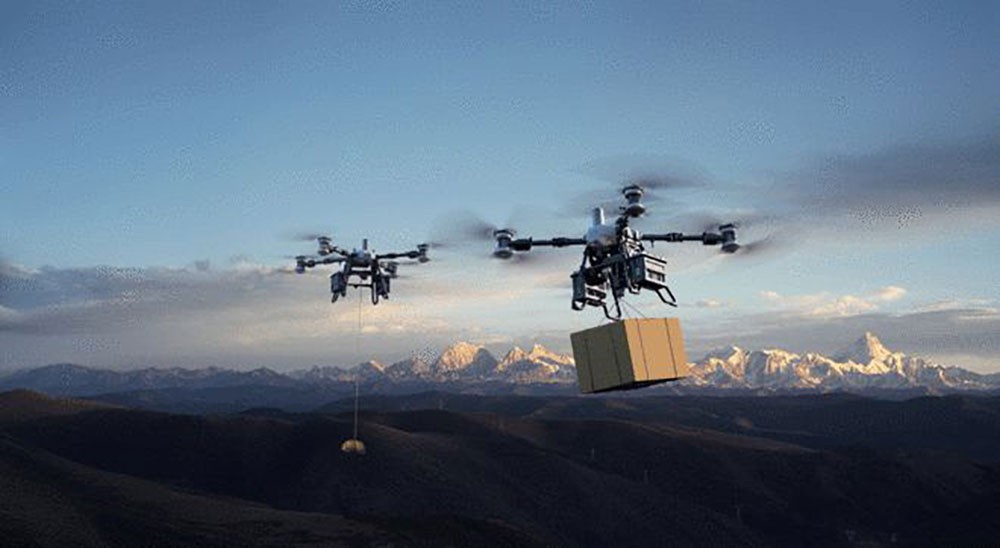 濾光片 大疆無人機(jī)新品