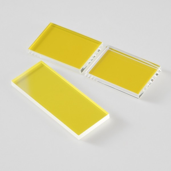 軟膜與硬膜濾光片都有哪些區(qū)別與特點(diǎn)！