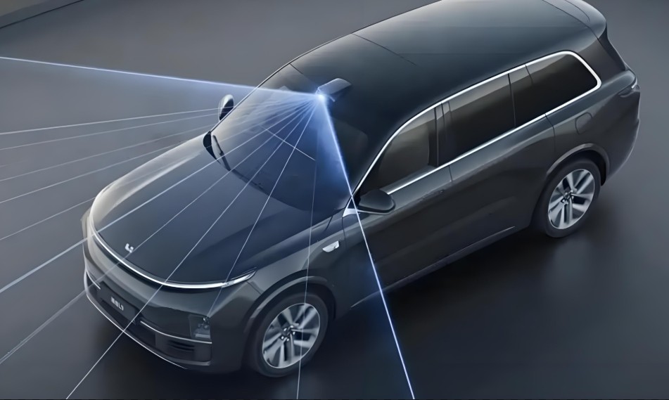 自動(dòng)駕駛感知