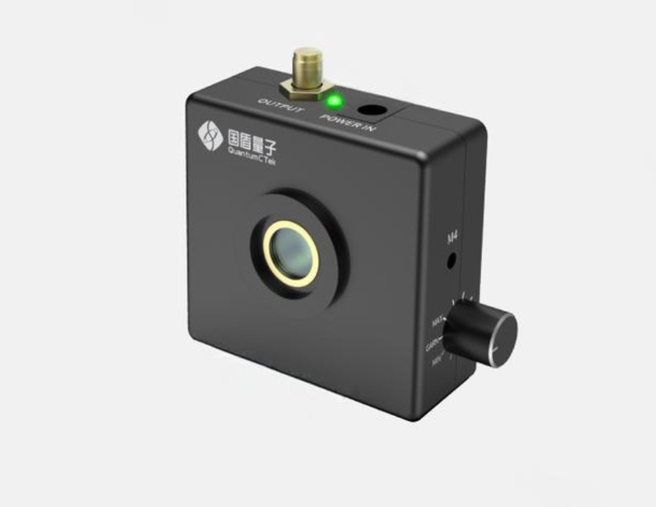 光電探測器-圖源網(wǎng)絡(luò)