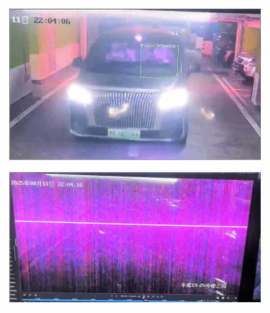 濾光片視角：車庫攝像頭損壞事件揭示紅外防護(hù)關(guān)鍵缺口