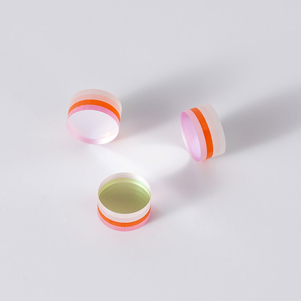 濾光片：工業(yè)視覺機(jī)器的精準(zhǔn)之眼