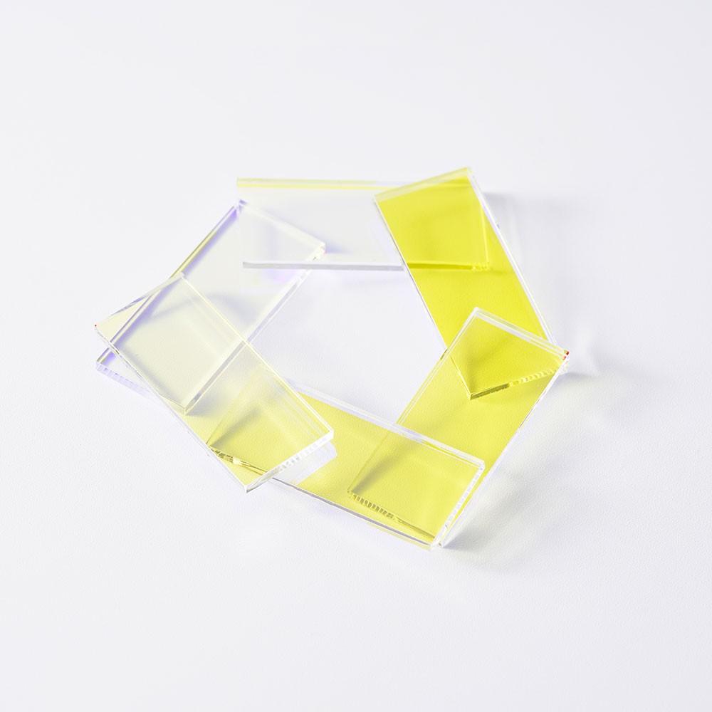 熒光探測(cè)LP500長(zhǎng)波通濾光片2