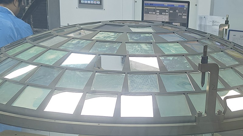 精心的材料選擇與設(shè)計