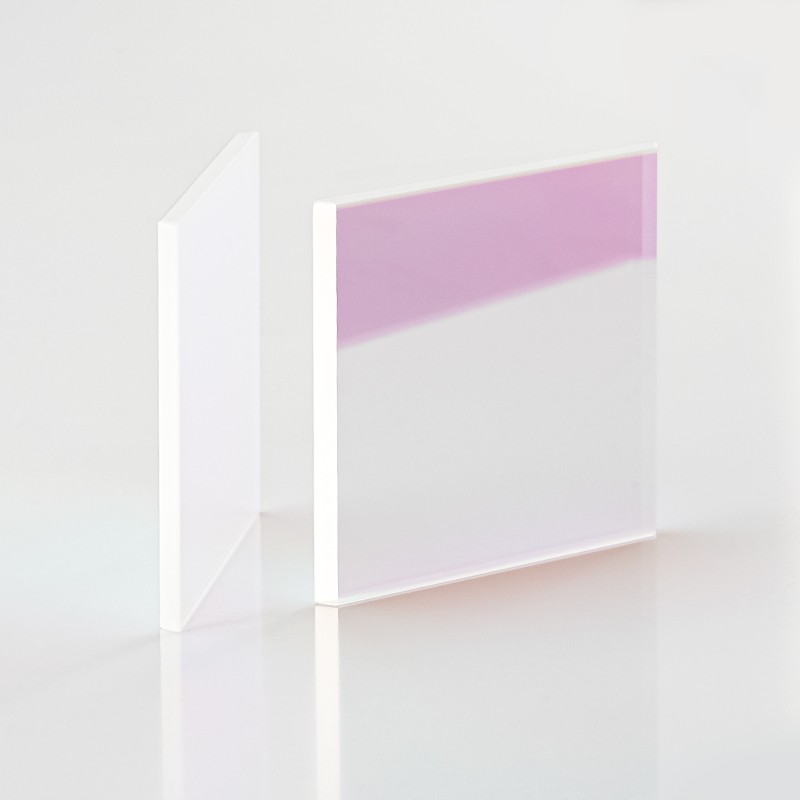 1550雙面增透窗口片