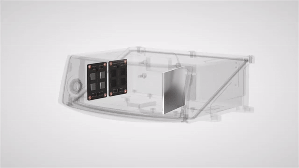 車(chē)載激光雷達(dá)