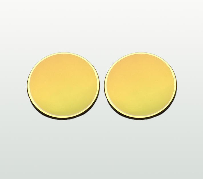 什么是金屬化窗口片？為何需要金屬化？