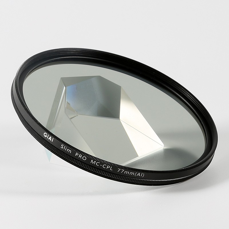 濾光片的壽命有多長？從玻璃到光影衛(wèi)士的漫長旅程