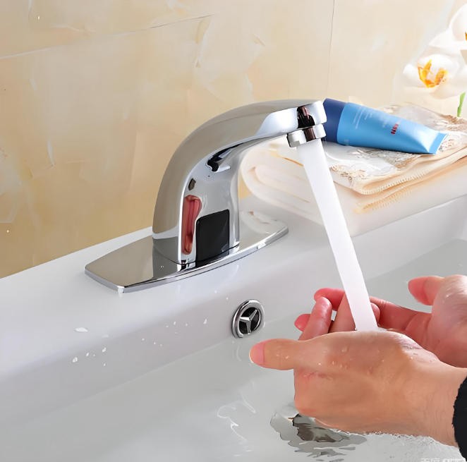 從自動感應(yīng)到智能家居--來自紅外傳感器濾光片的魅力