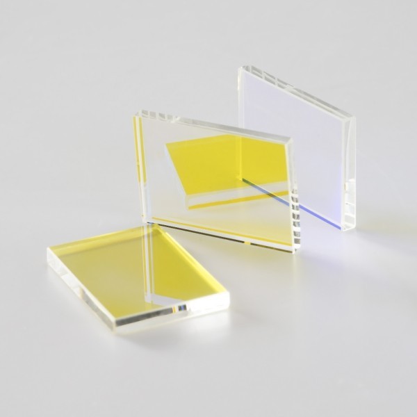 LP550長(zhǎng)波濾光片