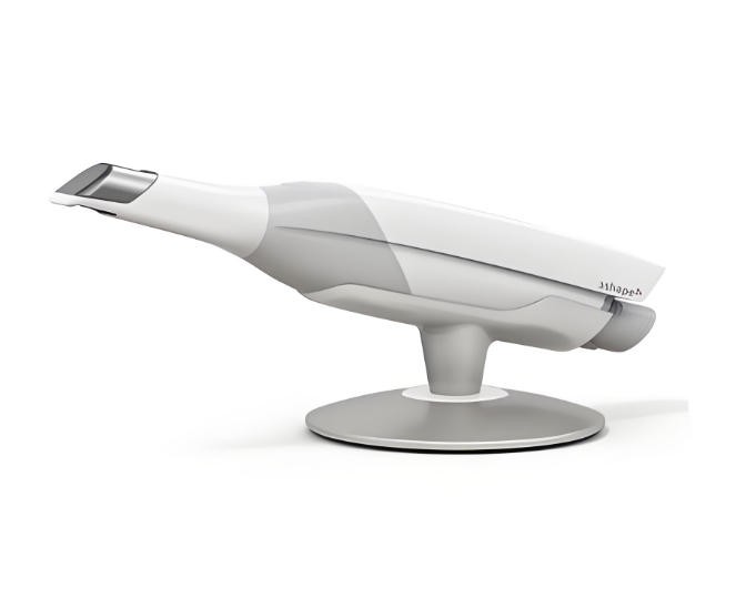 三維口內(nèi)掃描儀光學(xué)鏡片應(yīng)用分析