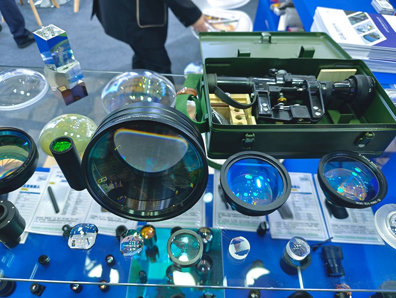 2025激埃特掃描場鏡展品 2025激埃特掃描場鏡展品