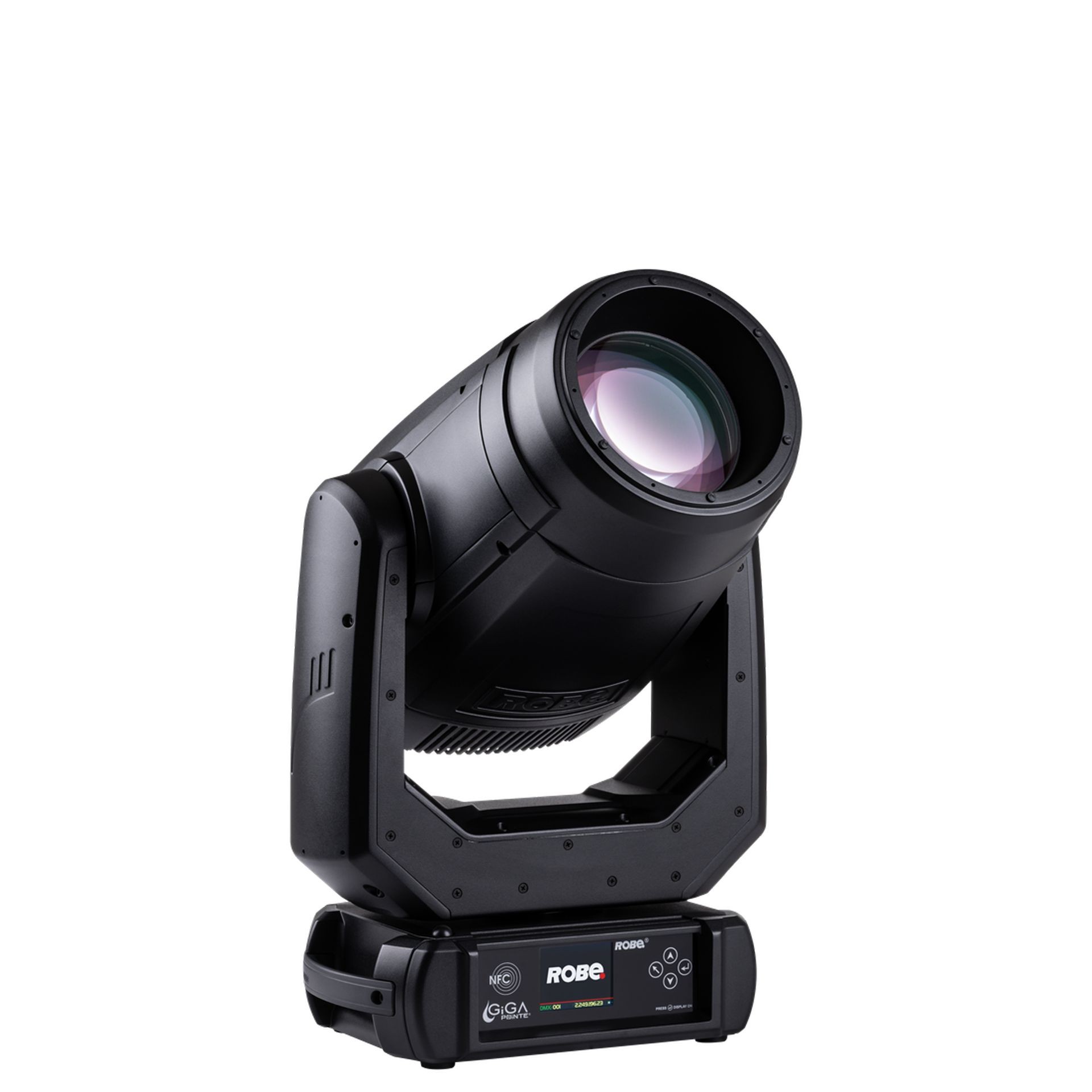 濾光片 Robe GigaPointe 激光燈