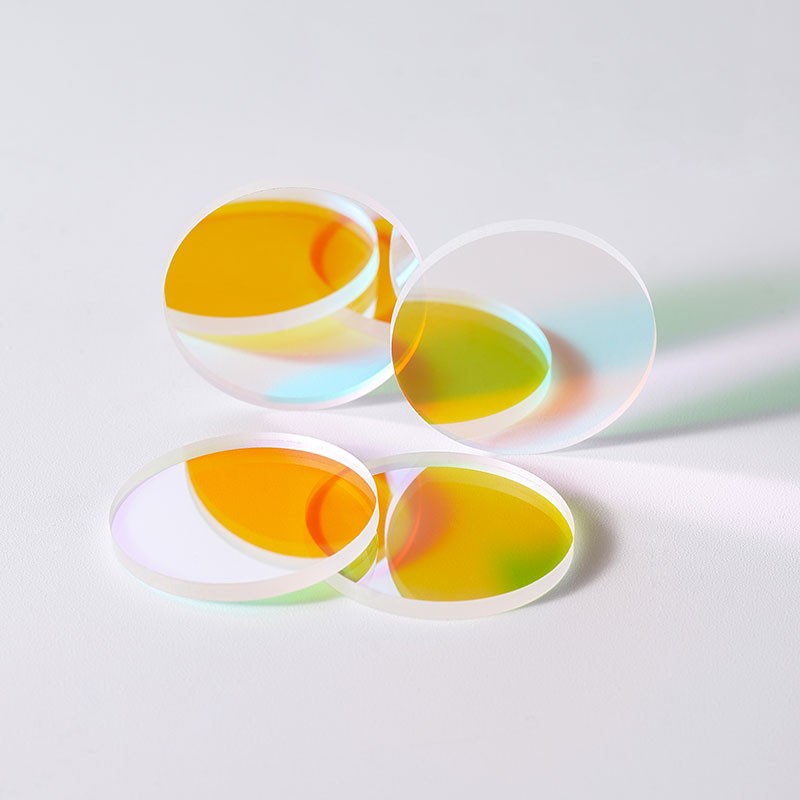 NBP635窄帶濾光片