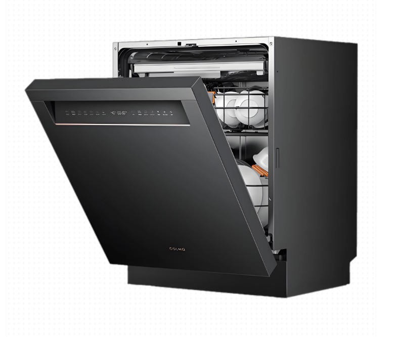 從濁度傳感器到視覺識(shí)別:洗碗機(jī)光學(xué)鏡片應(yīng)用探析 從濁度傳感器到視覺識(shí)別:洗碗機(jī)光學(xué)鏡片應(yīng)用探析