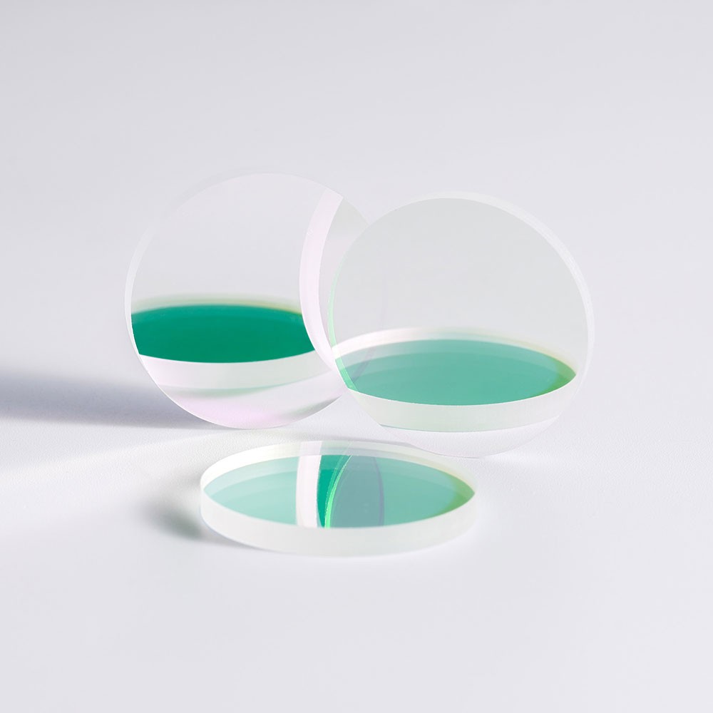 BP550帶通濾光片