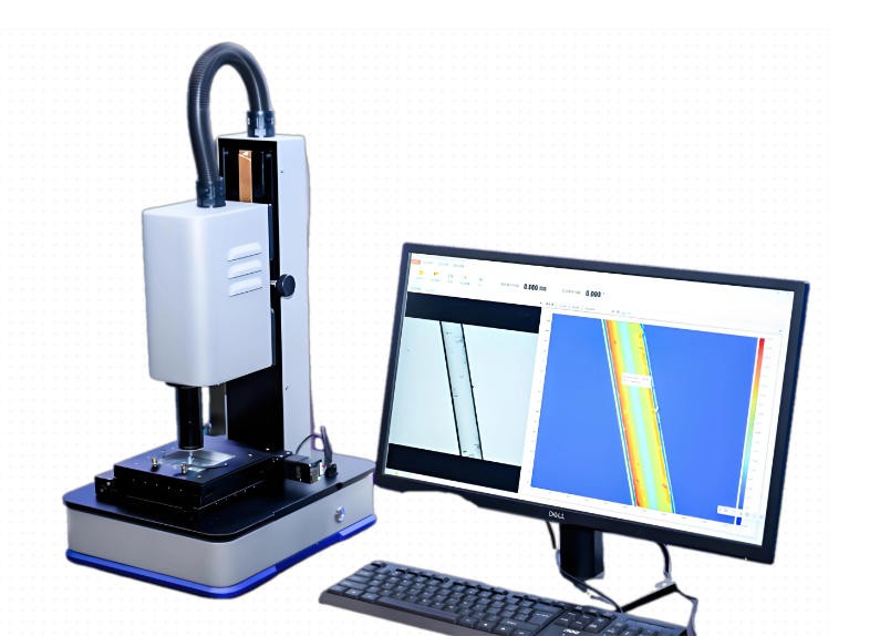 高精度相位差測(cè)試儀