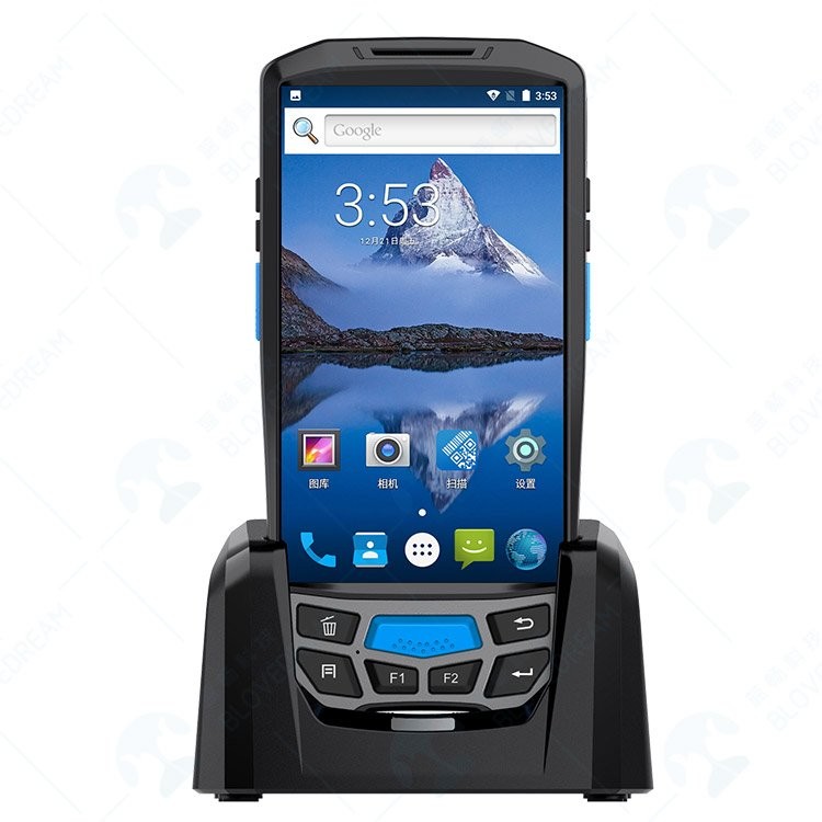 特種光譜PDA/掃碼器濾光片應(yīng)用分析