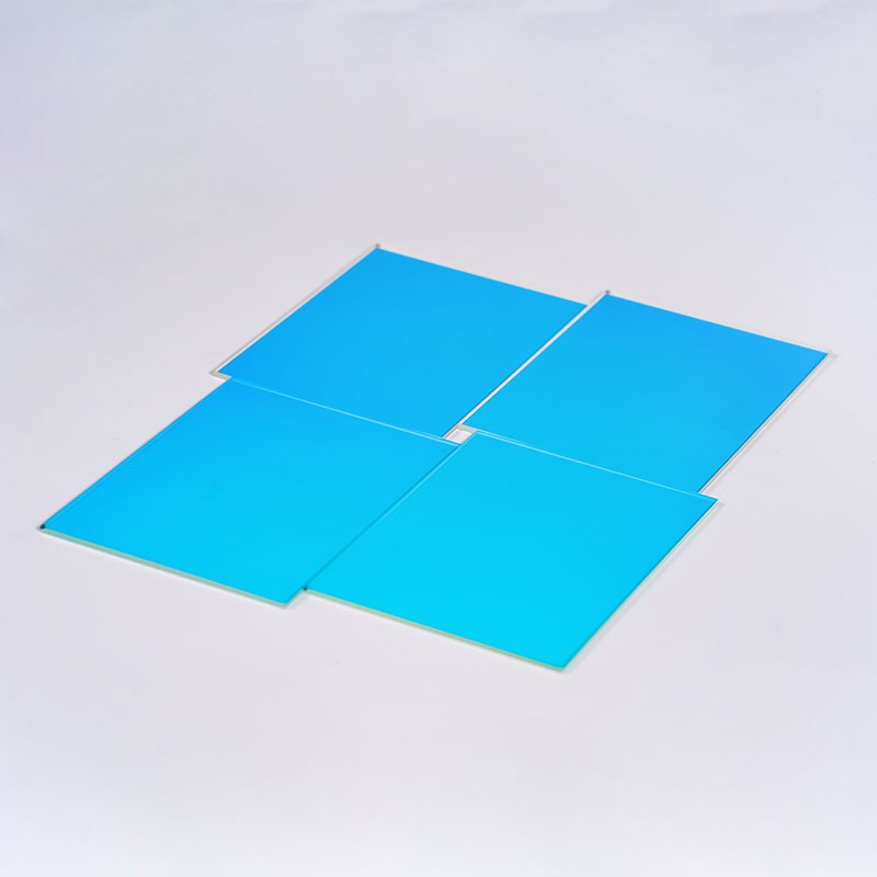 熒光分離SP580短波通濾光片