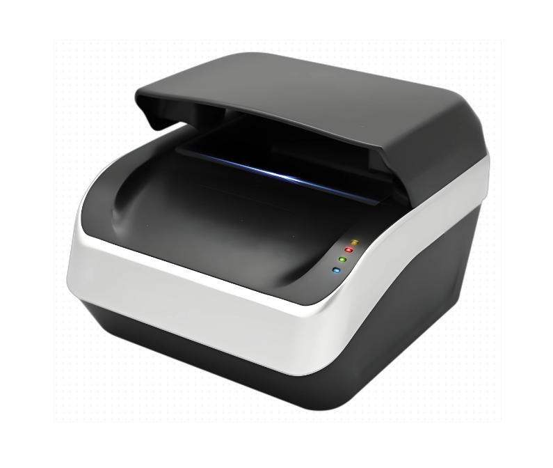 桌面式多光譜證件識(shí)讀儀光學(xué)鏡片應(yīng)用分析