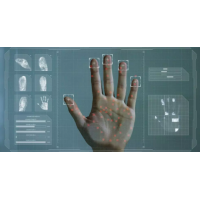 干貨-掌紋識別濾光片的選擇和應(yīng)用，你了解多少？