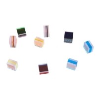 什么是軟膜濾光片？什么是硬膜濾光片？