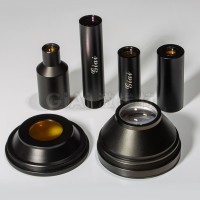 光學(xué)鏡頭、攝像頭、濾光片之間的聯(lián)系