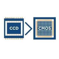 CCD和CMOS圖像傳感器芯片封裝測(cè)試制程發(fā)展