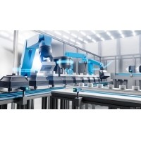 制造自動(dòng)化的廣義內(nèi)涵、研究現(xiàn)狀和發(fā)展趨勢