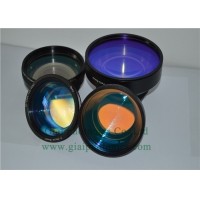 什么是掃描場鏡？它有哪些作用與應用？