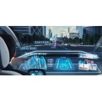 智能手機(jī)、車載系統(tǒng)和VR/AR技術(shù)推動光學(xué)元件市場快速發(fā)展