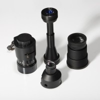 什么是鏡頭？它都有哪些構造和原理？