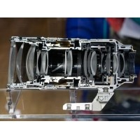 什么是光學膠合？它對鏡頭的合成有哪些影響？