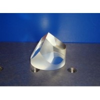 什么是角錐棱鏡？它有哪些光學(xué)作用？