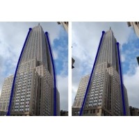 什么是光學(xué)畸變？