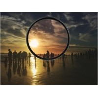 什么是UV鏡？它是怎么做出來的？