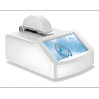 258nm紫外光在蛋白質(zhì)濃度檢測(cè)中的光學(xué)元件分析