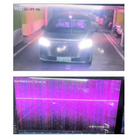 濾光片視角：車庫攝像頭損壞事件揭示紅外防護(hù)關(guān)鍵缺口