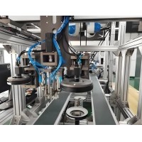 機(jī)器視覺濾光片：工業(yè)之眼的&ldquo;智慧鏡片&rdquo;