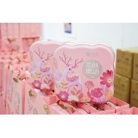 月滿中秋，情暖激埃特&mdash;&mdash;這份甜蜜心意，請查收！