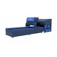 光電分選機濾光片應用深度解析