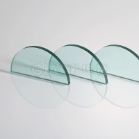 什么是光學零件的氣泡度？