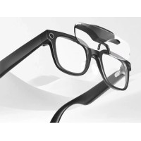 增強現實AR眼鏡光學鏡片應用解析