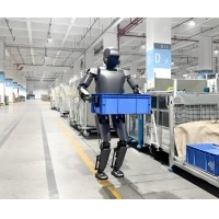 倉儲機(jī)器人光學(xué)鏡片應(yīng)用分析