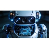 機(jī)器人視覺(jué)系統(tǒng)中的濾光片應(yīng)用全解析