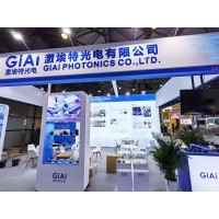 激埃特閃耀2026慕尼黑上海光博會，三大工廠聯(lián)袂演繹光學新高度